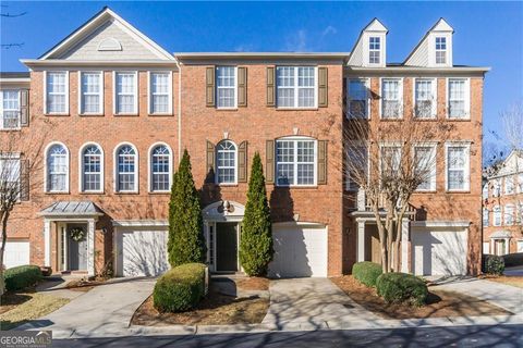 4016 Edgecomb DR Roswell GA 30075