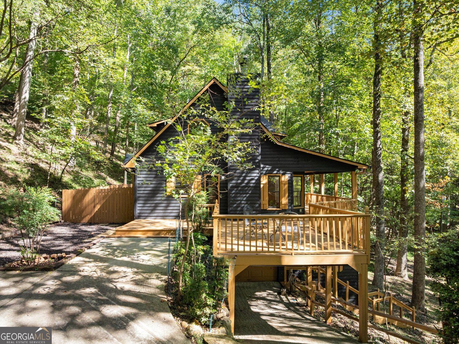 125 Owltown DR