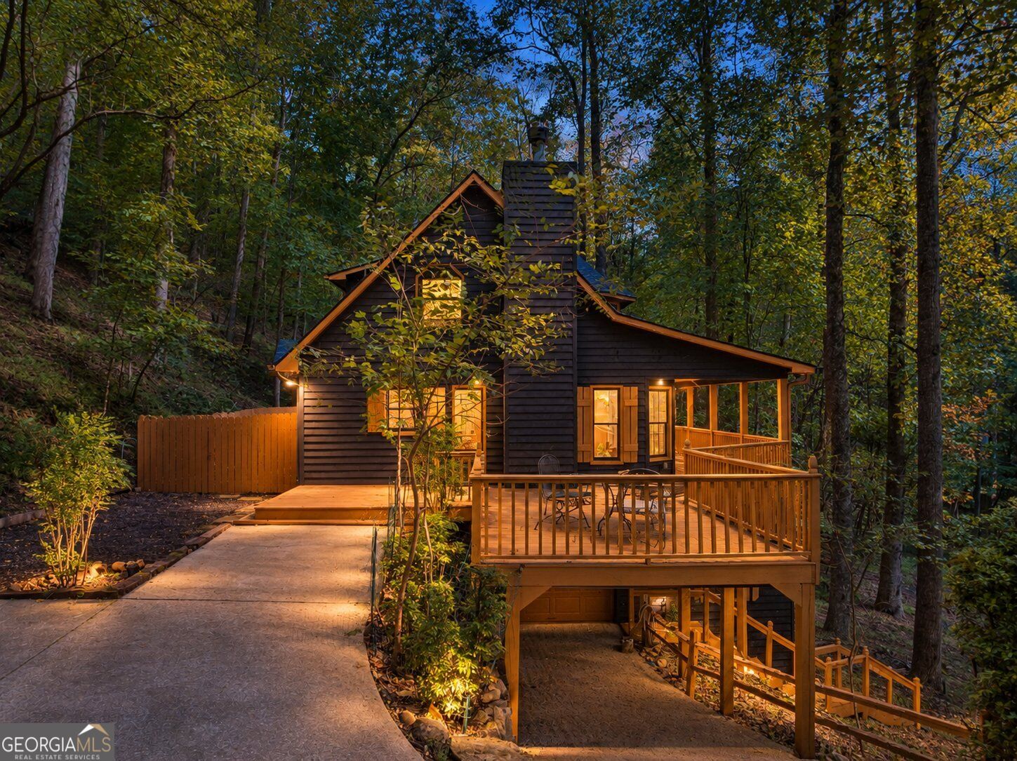 125 Owltown DR