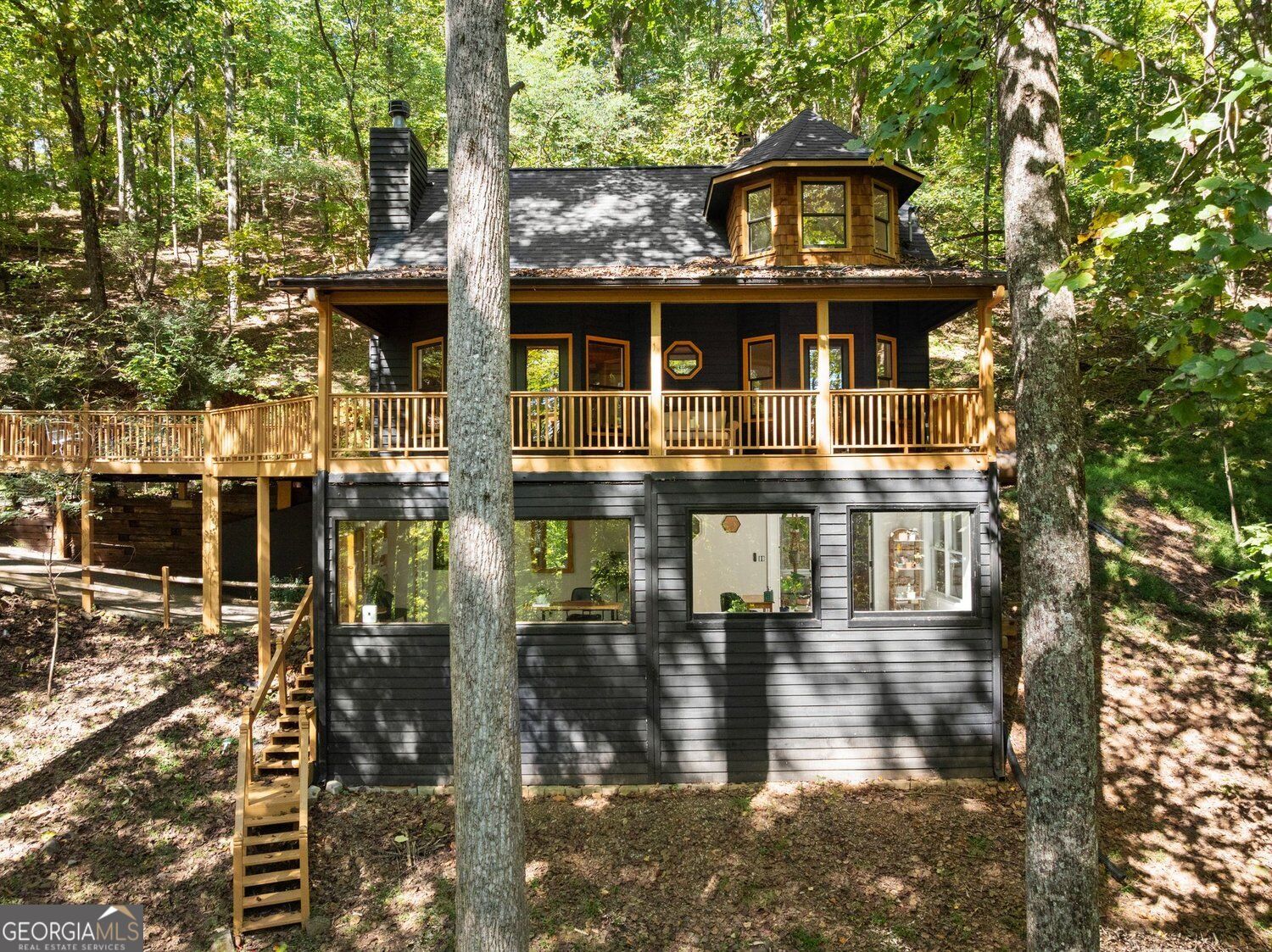 125 Owltown DR