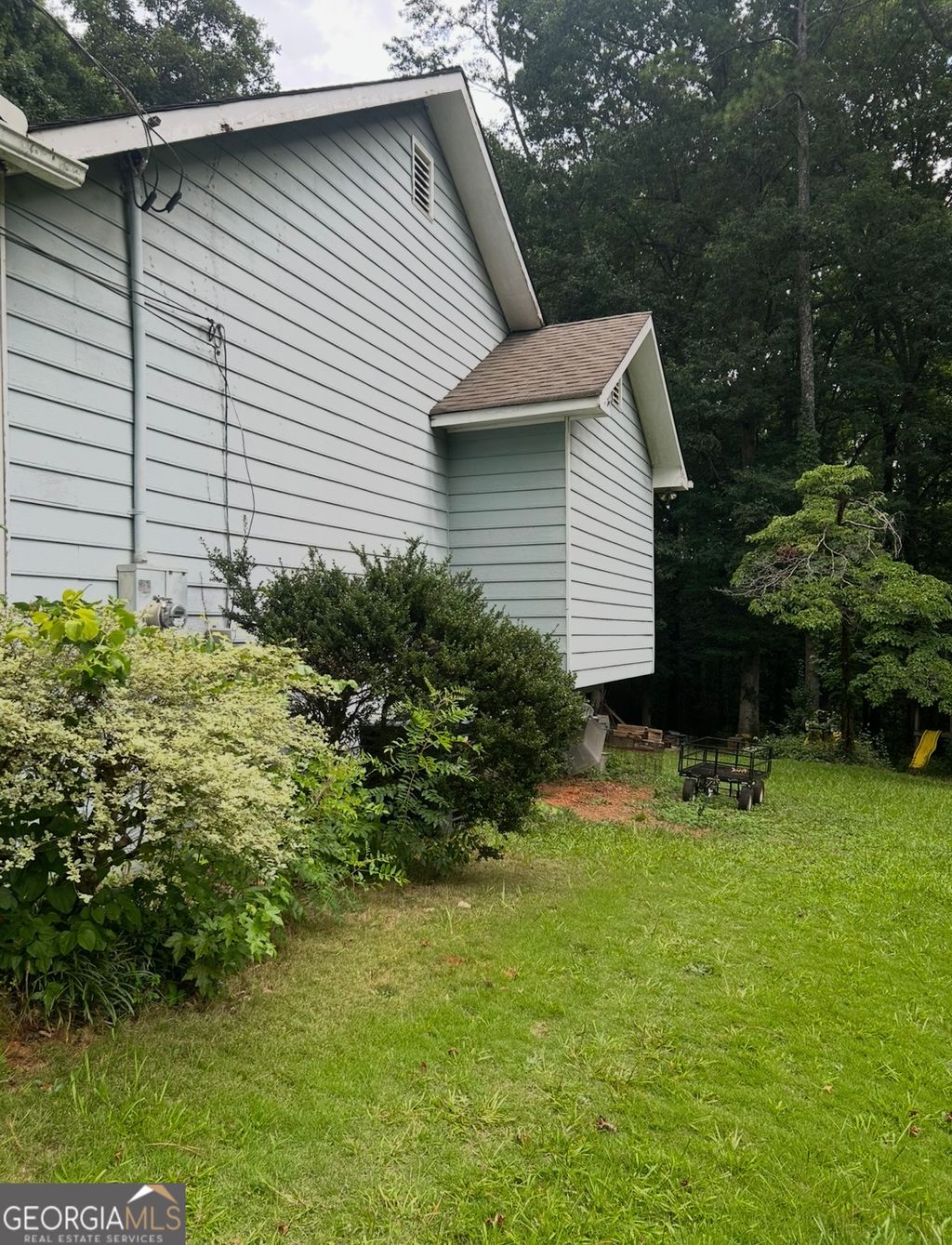 Photo of 550 Jana Lane, McDonough, GA 30252 (MLS # 10810055)