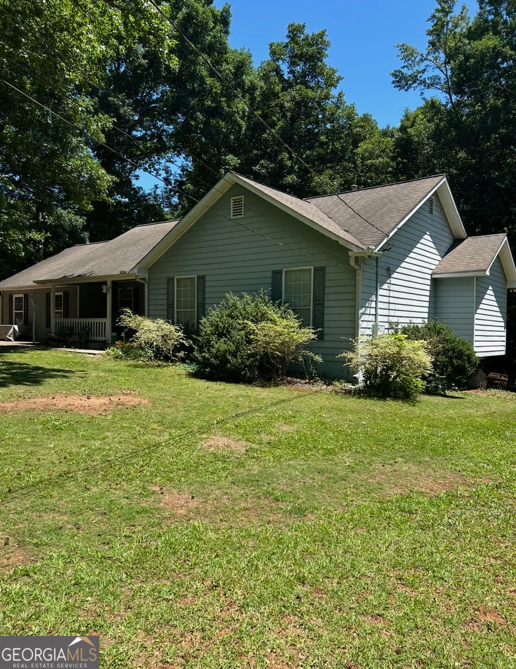 Photo of 550 Jana Lane, McDonough, GA 30252 (MLS # 10810055)