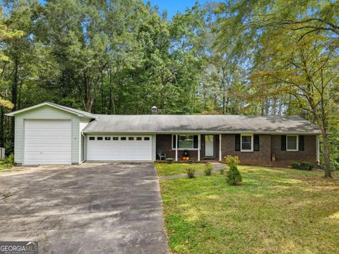 200 Dogwood DR Canton GA 30114