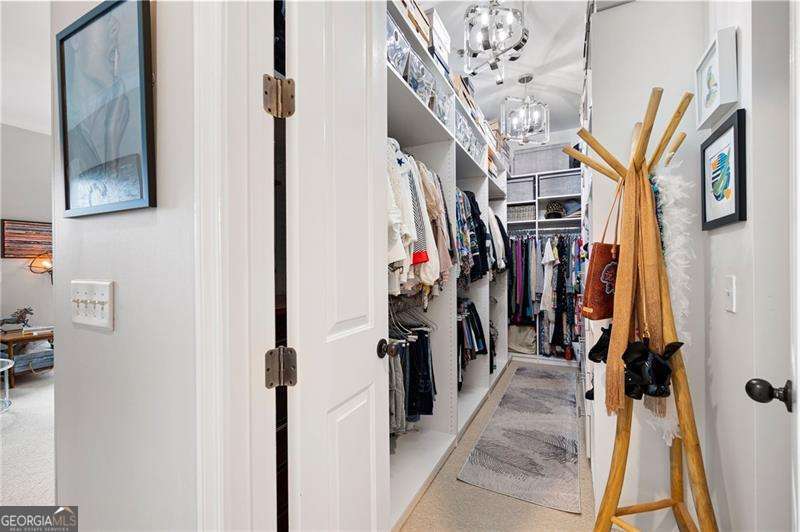 Woodstock Downtown - Residential