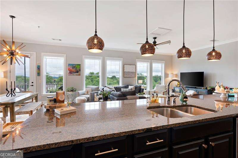 Woodstock Downtown - Residential