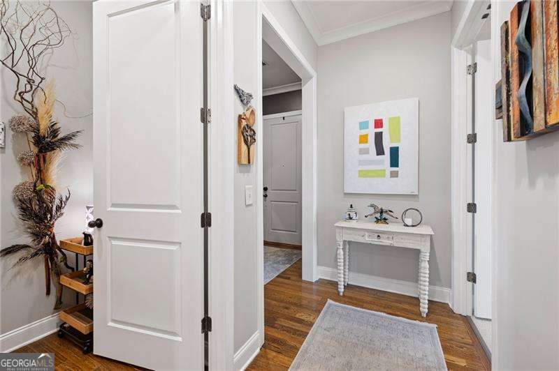 Woodstock Downtown - Residential