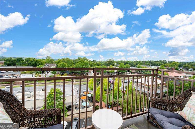 Woodstock Downtown - Residential