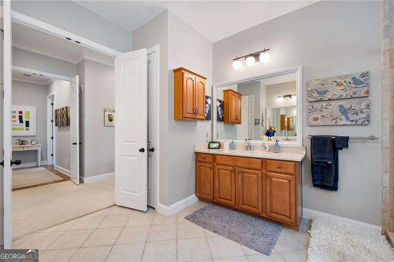 Woodstock Downtown - Residential