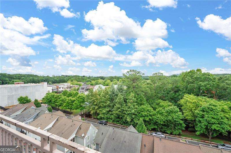 Woodstock Downtown - Residential