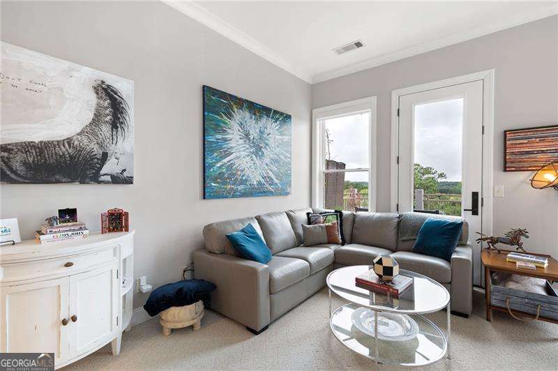 Woodstock Downtown - Residential