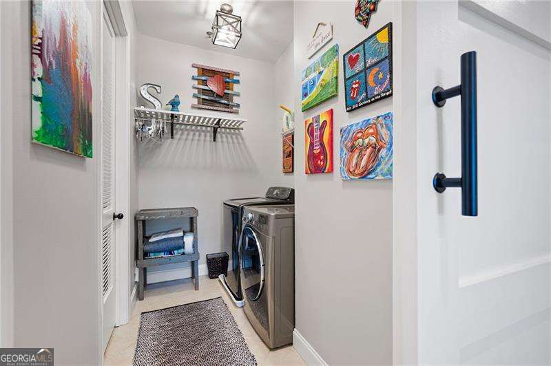 Woodstock Downtown - Residential