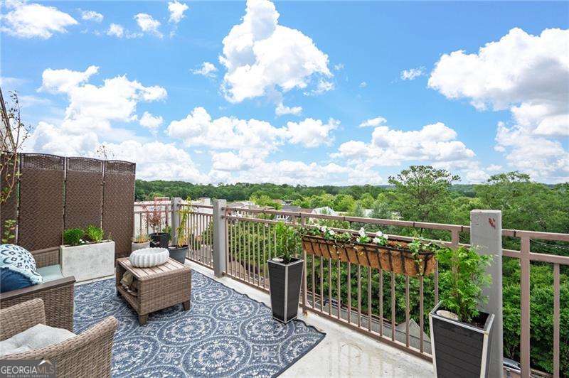 Woodstock Downtown - Residential