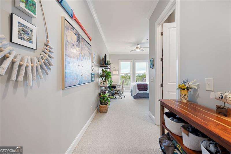 Woodstock Downtown - Residential