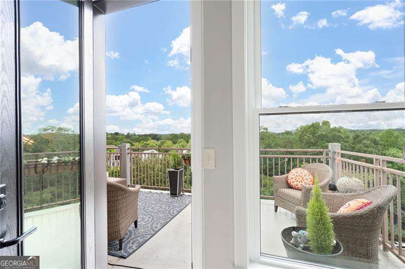 Woodstock Downtown - Residential