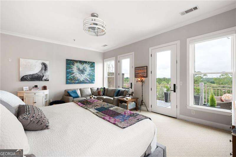 Woodstock Downtown - Residential