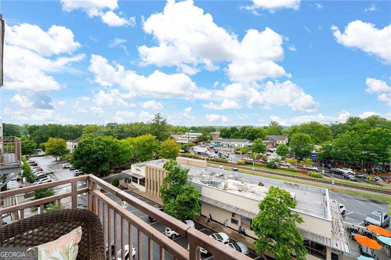 Woodstock Downtown - Residential