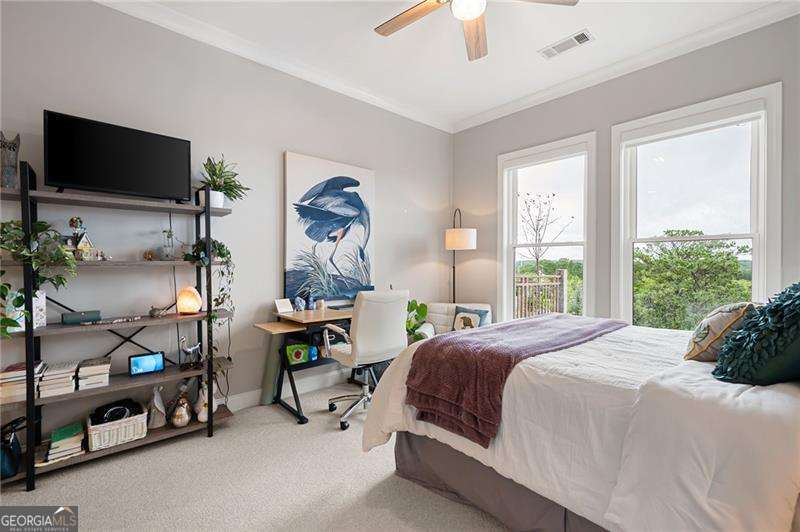 Woodstock Downtown - Residential