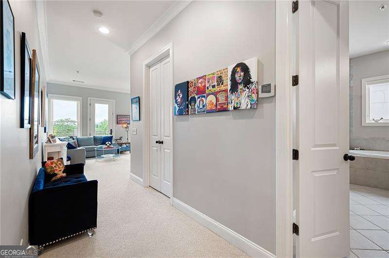 Woodstock Downtown - Residential