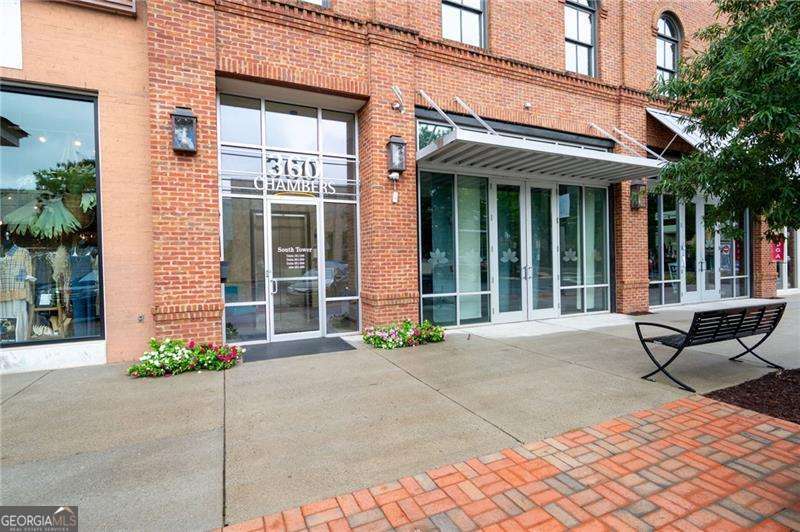 Woodstock Downtown - Residential