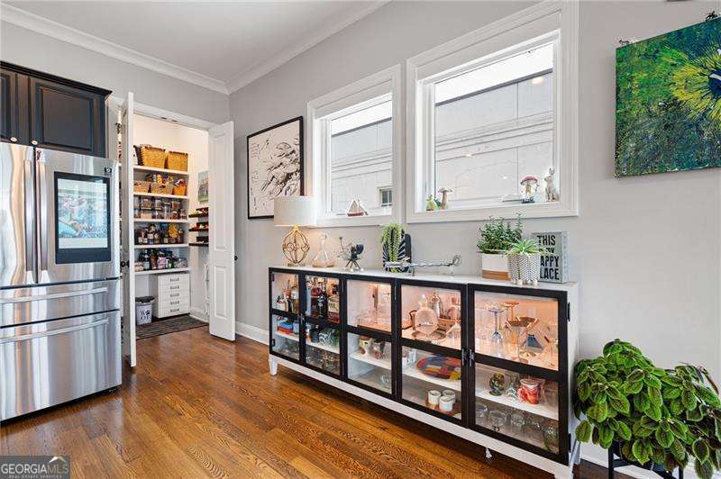 Woodstock Downtown - Residential