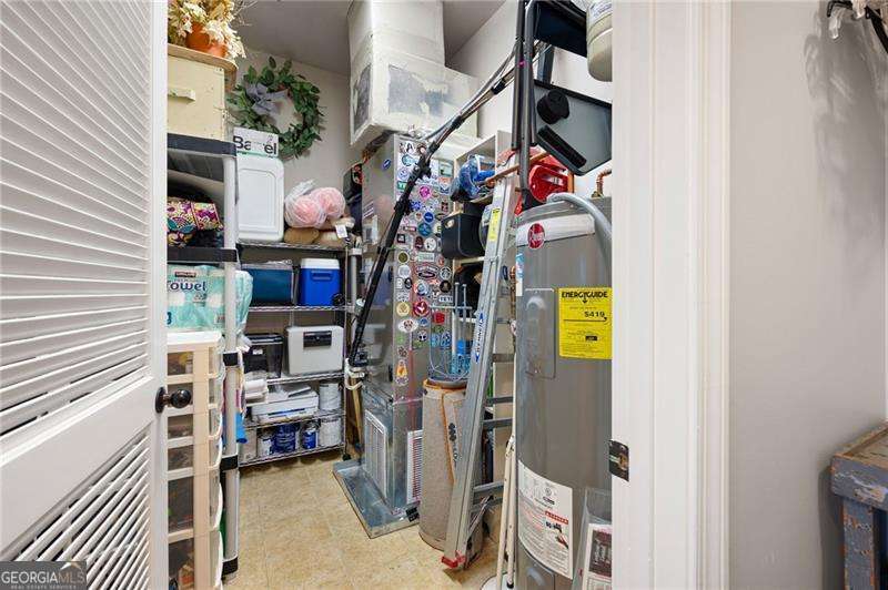 Woodstock Downtown - Residential