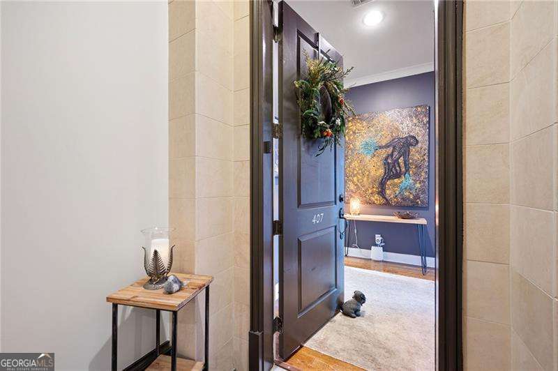 Woodstock Downtown - Residential