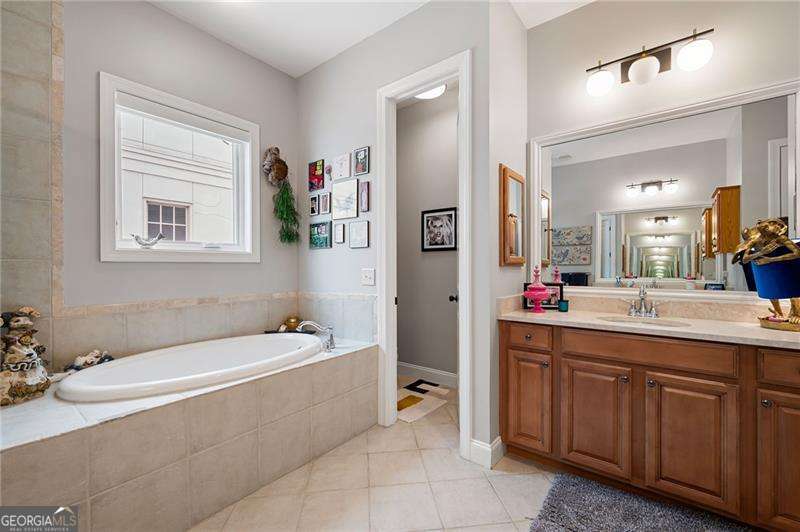 Woodstock Downtown - Residential