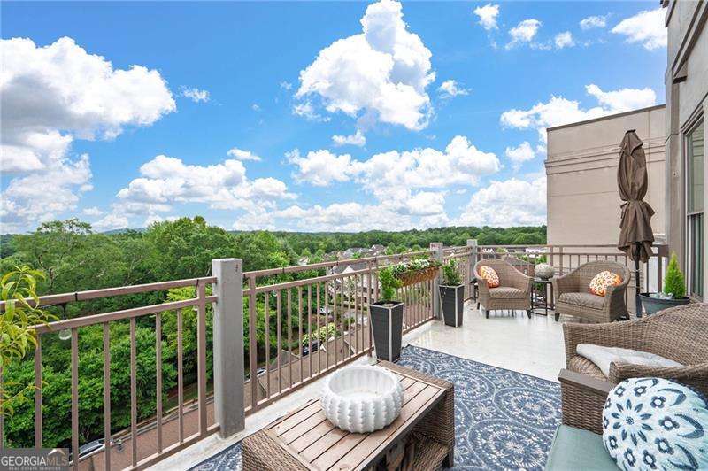 Woodstock Downtown - Residential