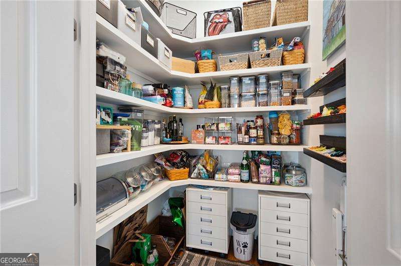 Woodstock Downtown - Residential