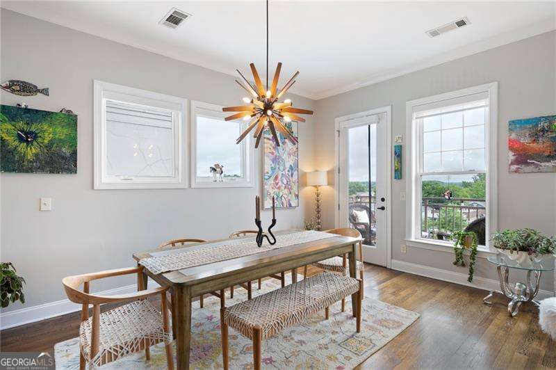 Woodstock Downtown - Residential