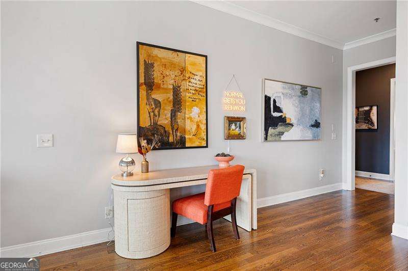 Woodstock Downtown - Residential