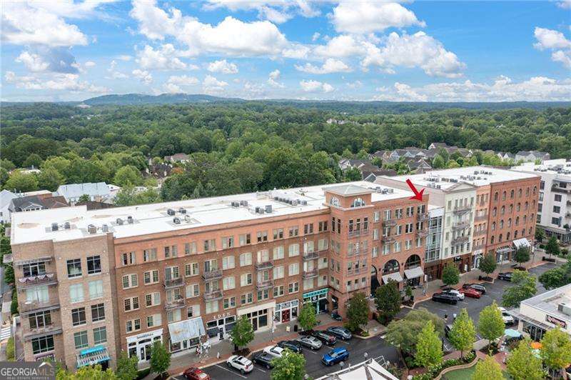 Woodstock Downtown - Residential