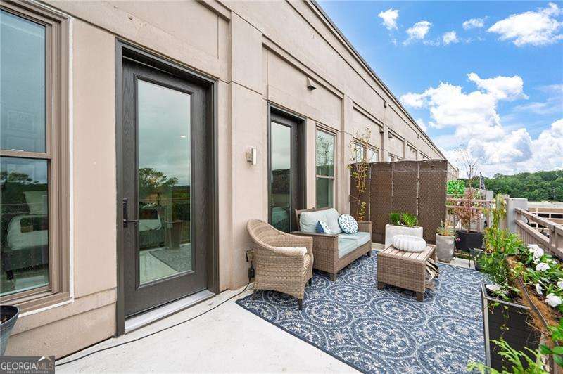 Woodstock Downtown - Residential