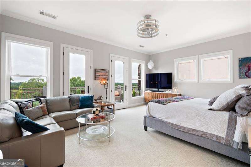 Woodstock Downtown - Residential