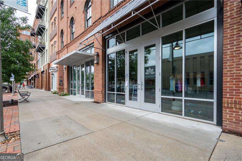 Woodstock Downtown - Residential