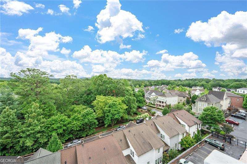 Woodstock Downtown - Residential