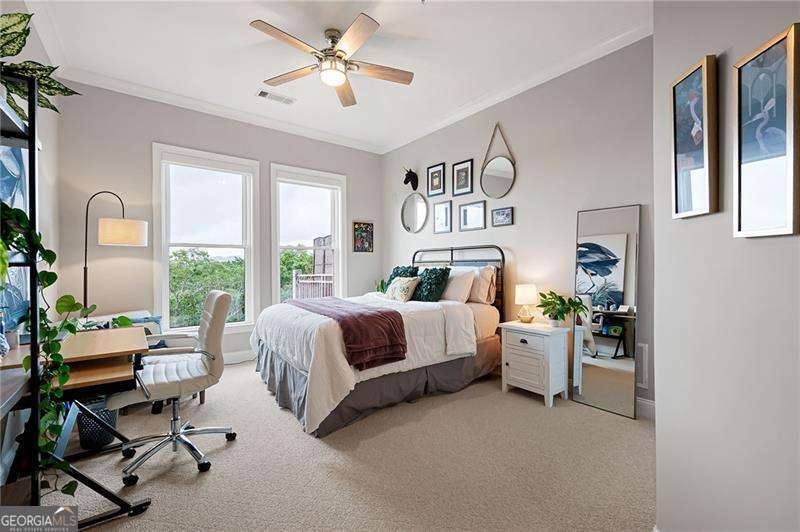 Woodstock Downtown - Residential