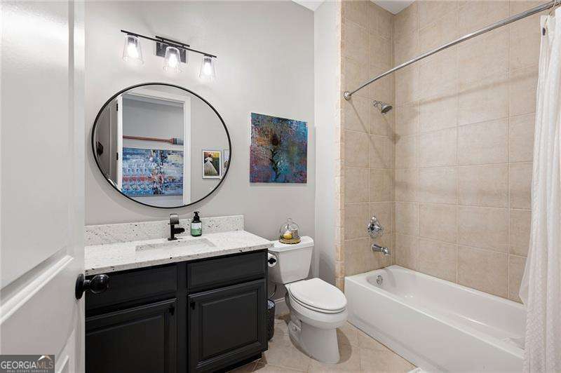 Woodstock Downtown - Residential