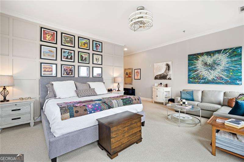 Woodstock Downtown - Residential