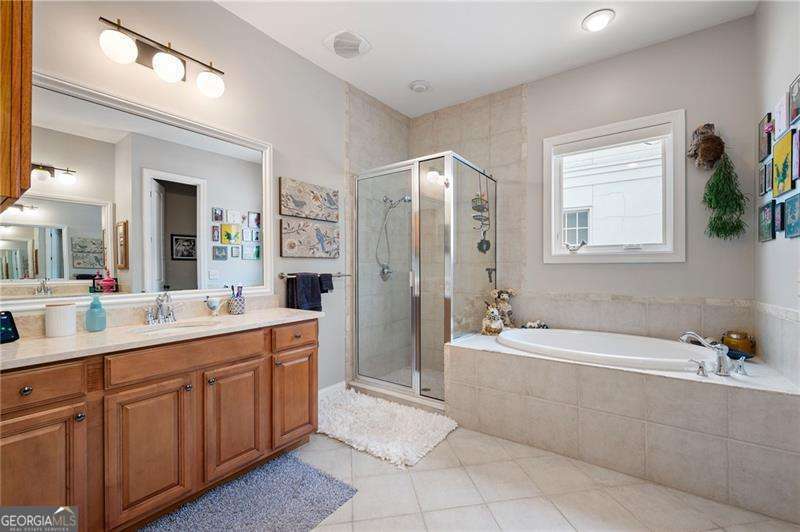 Woodstock Downtown - Residential