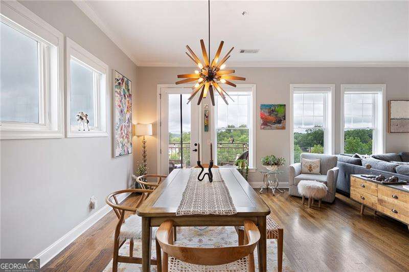 Woodstock Downtown - Residential