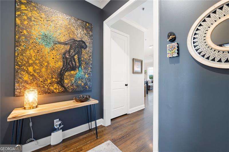 Woodstock Downtown - Residential