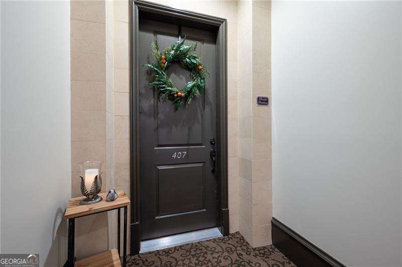 Woodstock Downtown - Residential