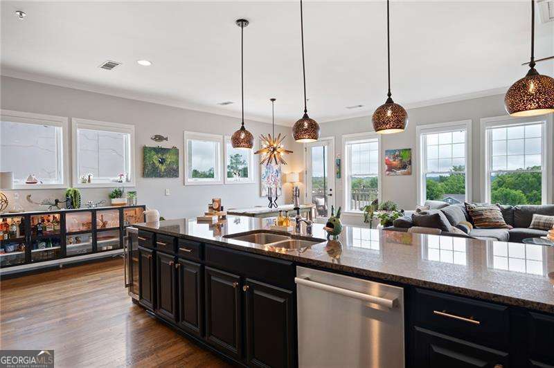 Woodstock Downtown - Residential