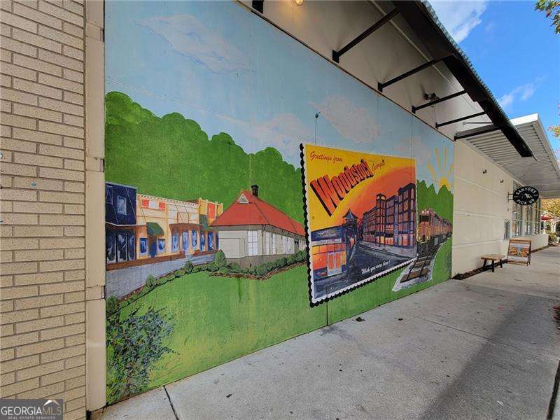 Woodstock Downtown - Residential