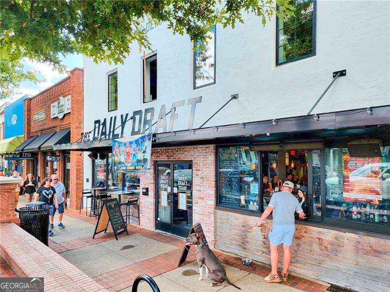 Woodstock Downtown - Residential