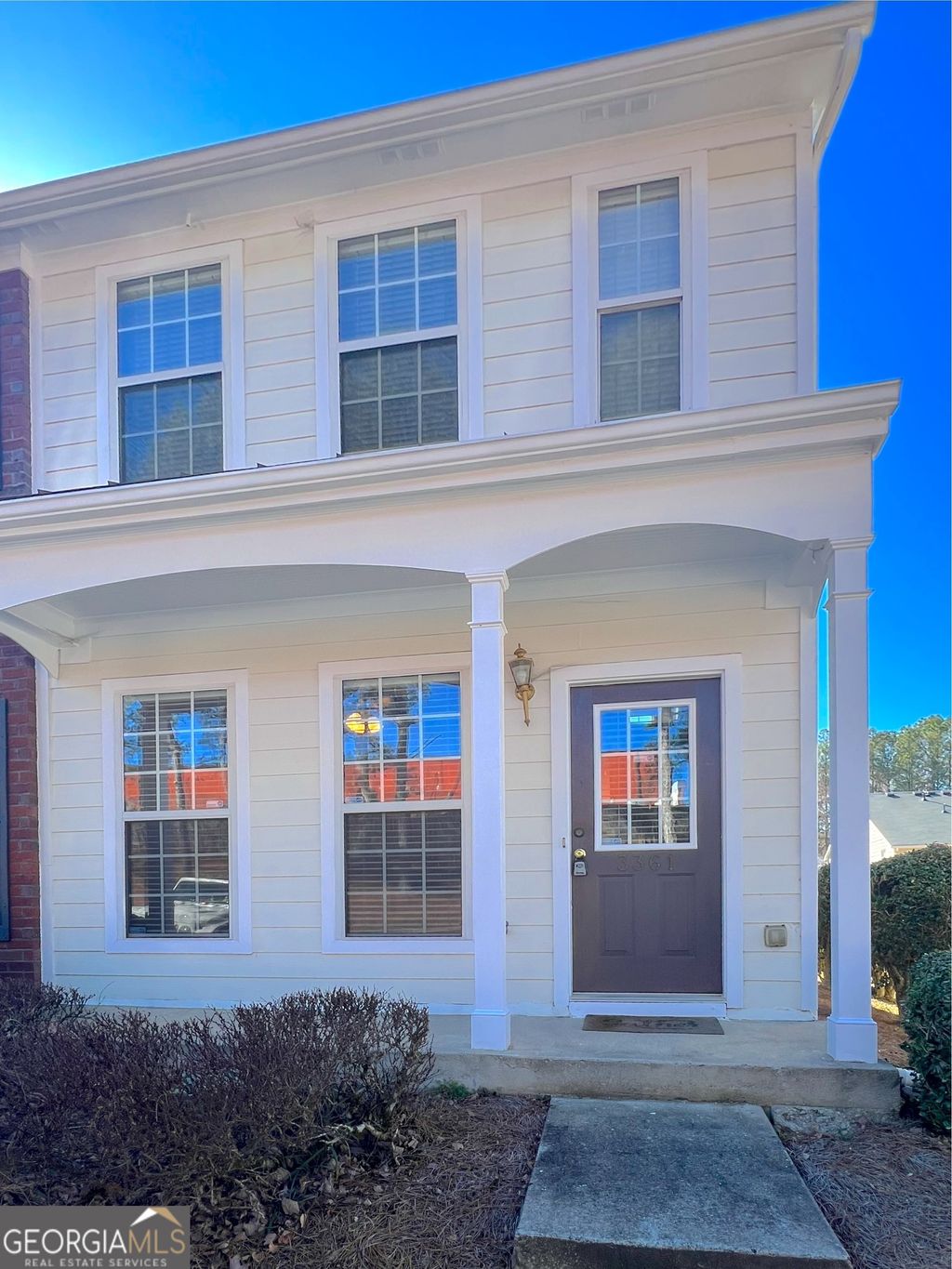 Photo of 3361 Hidden Cove Circle, Peachtree Corners, GA 30092 (MLS # 10693313)