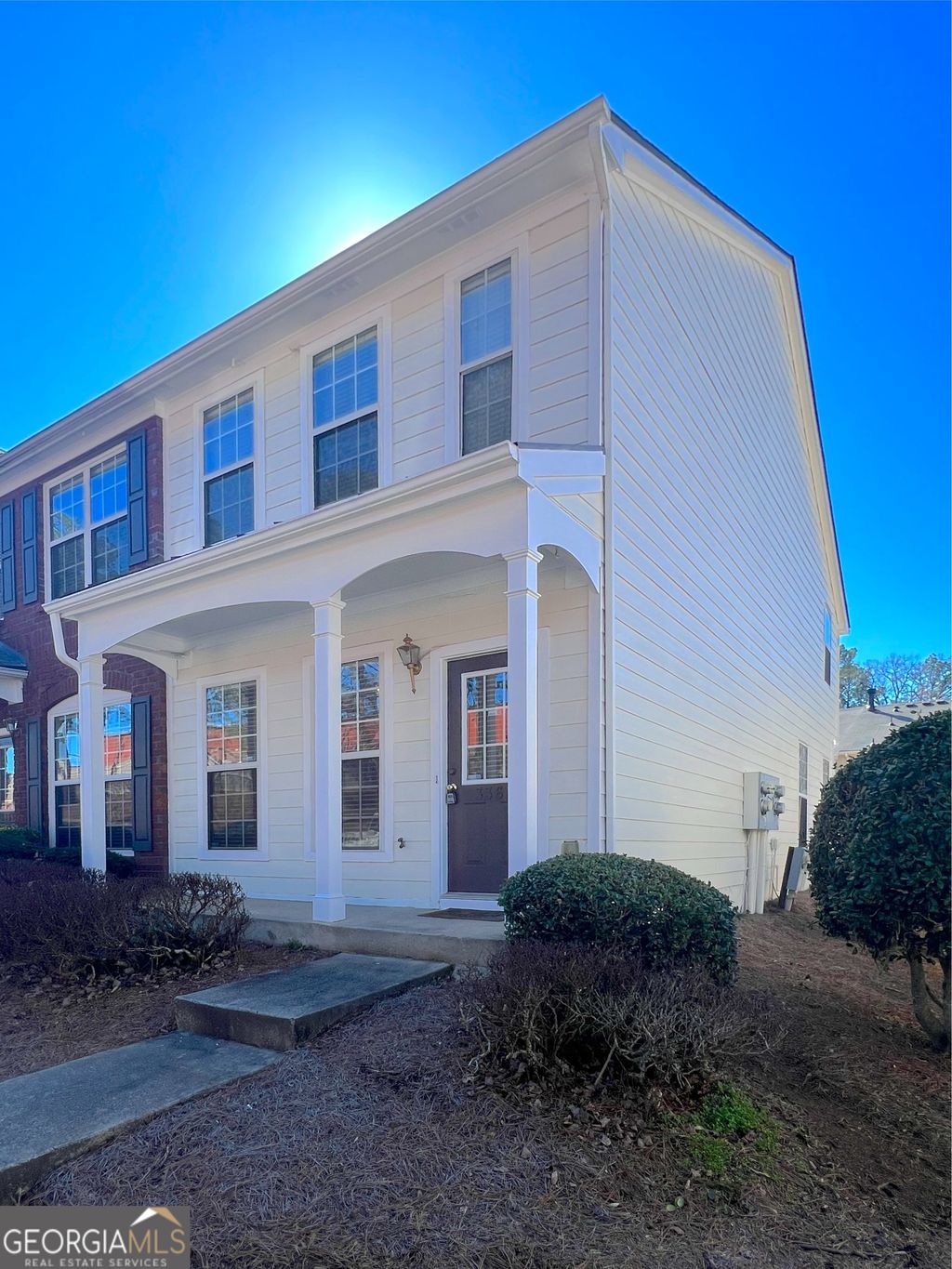 Photo of 3361 Hidden Cove Circle, Peachtree Corners, GA 30092 (MLS # 10693313)