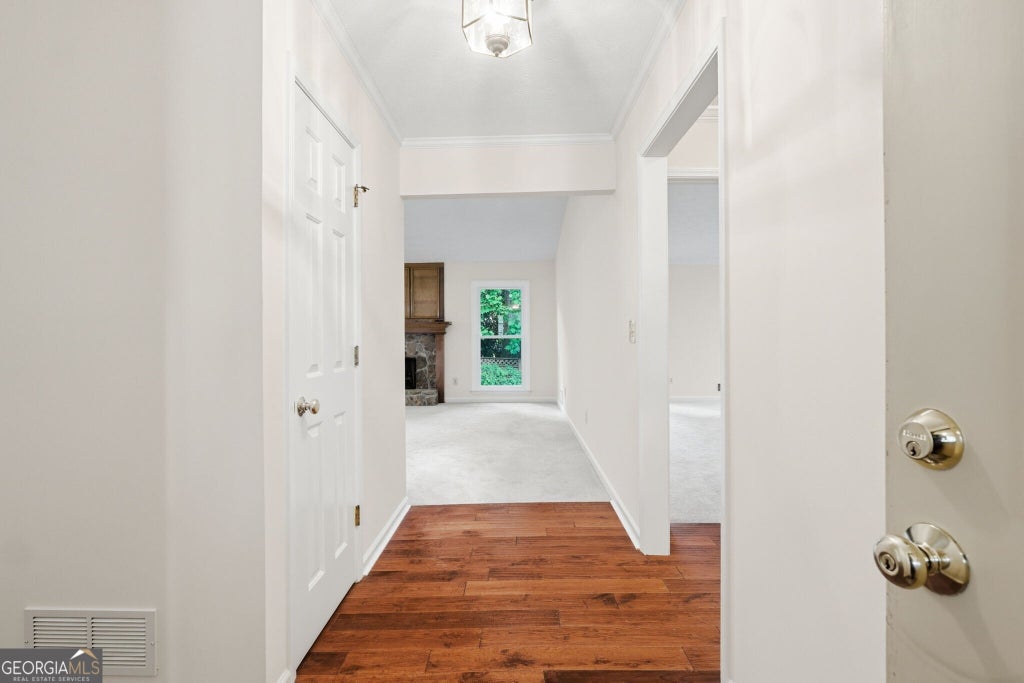 Photo of 1057 Capital Club Circle NE, Atlanta, GA 30319 (MLS # 10824061)