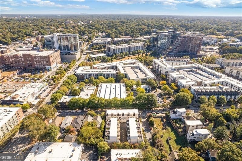 The Views on Ponce - Residential
